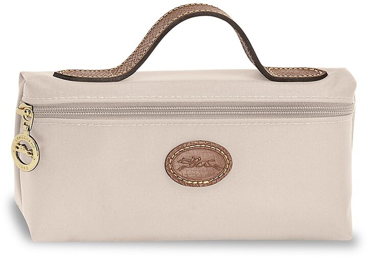 Longchamp Le Pliage Cosmetic Case - ShopStyle Makeup & Travel Bags