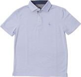 Thumbnail for your product : Tailorbyrd Kids' Mélange Modal Polo