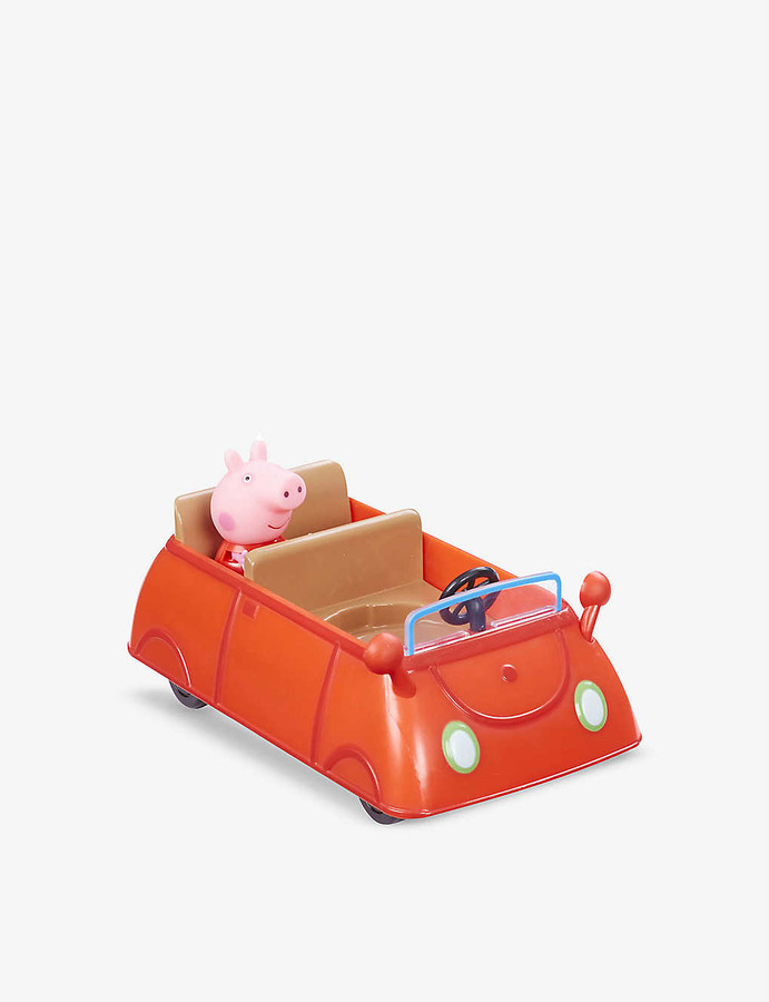 Peppa Pig toy vehicle assortment ShopStyle