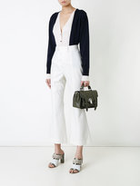 Thumbnail for your product : Proenza Schouler PS1+ tiny satchel