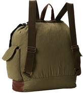 Thumbnail for your product : Billabong Past The Pier Backpack