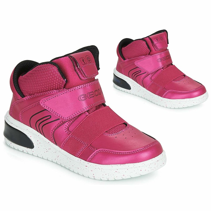 high cut shoes for girl