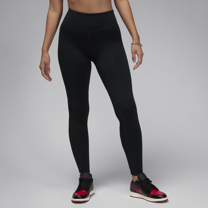 Jordan Sport leggings in black