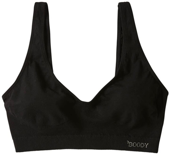 Shaper Bra (Black) ShopStyle