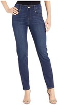 Thumbnail for your product : Liverpool Gia Glider Slim in Dorsey (Dorsey) Women's Jeans