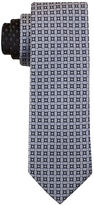 Thumbnail for your product : Perry Ellis Dunbar Neat Silk Tie
