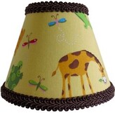 Thumbnail for your product : Silly Bear Lighting Animal Friends Night Light