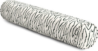 Loom Decor Animal Instinct Bolster Pillow