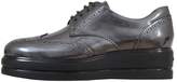 Thumbnail for your product : Hogan Silver Duilio Shoe