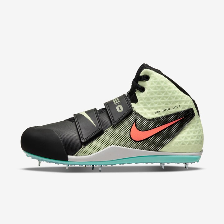 Nike Zoom Javelin Elite 3 Track & Field Throwing Spikes - ShopStyle  Performance Sneakers