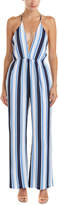 Thumbnail for your product : Lucca Couture Striped Jumpsuit