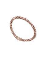 Thumbnail for your product : GUESS Glamazon pave bangle
