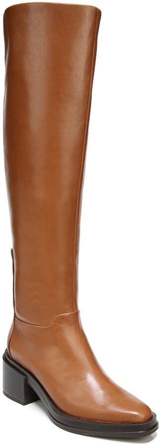 frye melissa stud back zip boot