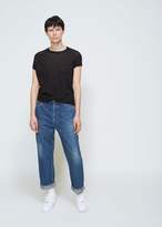 Thumbnail for your product : Chimala Wide Cut Selvedge Denim