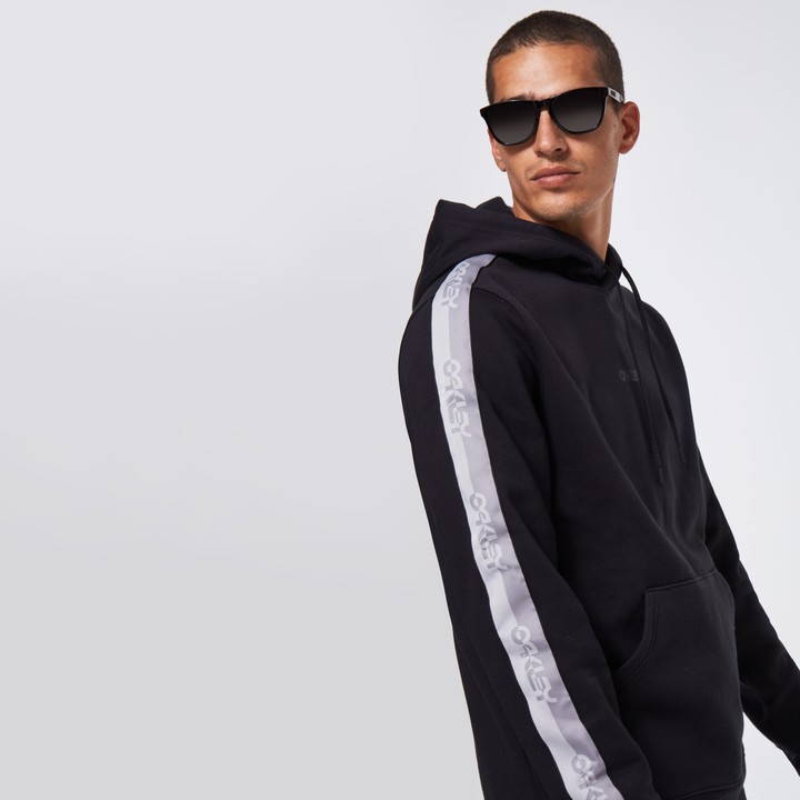 Unexpected Hoodie Fleece