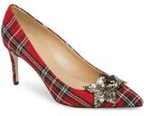 Thumbnail for your product : J.Crew Lucie Pump