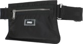 Thumbnail for your product : DSQUARED2 Belt Bag Black