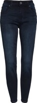 Thumbnail for your product : KUT from the Kloth Donna Ankle Skinny Jeans