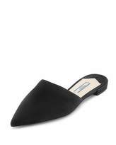 Pointed Toe Mules - ShopStyle