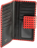 Thumbnail for your product : Fossil Sydney Tab Clutch Wallet