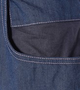 Thumbnail for your product : Maison Margiela Mid-rise wide-leg jeans