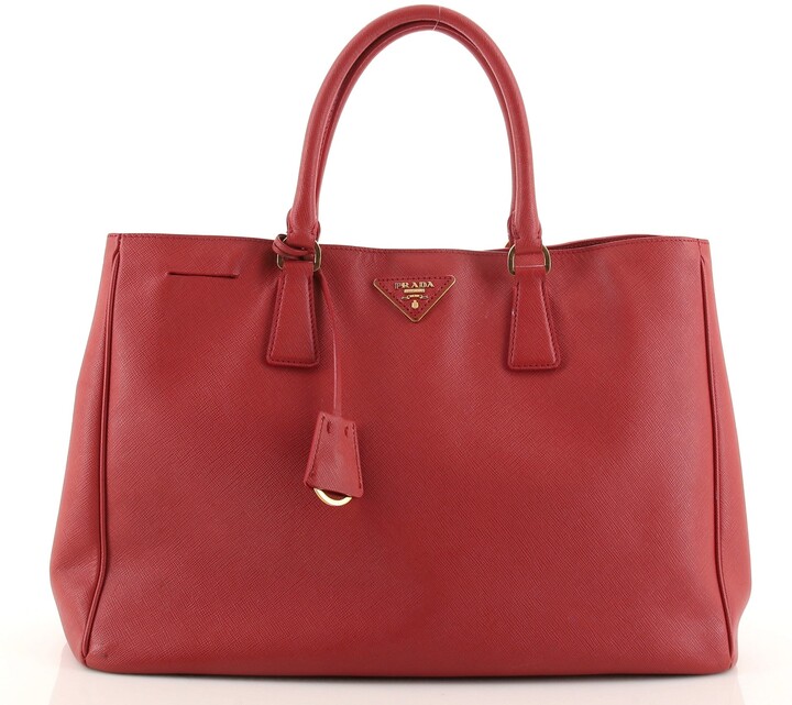 red prada
