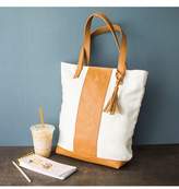 Thumbnail for your product : Cathy's Concepts Monogram Tote