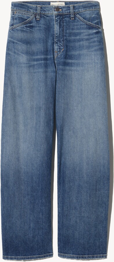 Nili Lotan Tribeca Jean