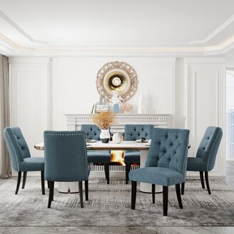 Solid Wood Dining Room Sets Shop The World S Largest Collection Of Fashion Shopstyle