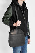 Thumbnail for your product : Maison Margiela Leather Duffle Bag