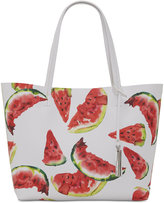 Thumbnail for your product : Vince Camuto Maro Watermelon Large Tote