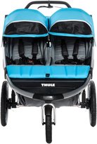 Thumbnail for your product : Thule Urban Glide 2 Double Jogging Stroller - Thule Blue - One Size