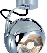 Thumbnail for your product : SLV Lighting Light Eye Wall / Ceiling Light