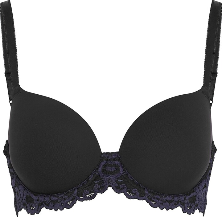 Wacoal Instant Icon Contour bra ShopStyle