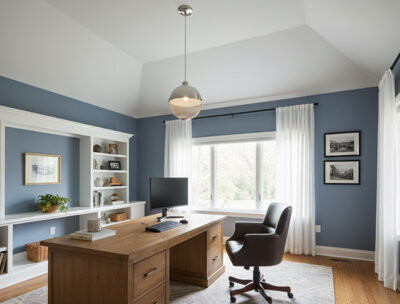 Breakwater Bay Stroude 1 - Light Single Globe Pendant