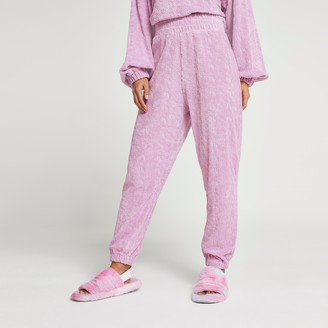 womens petite joggers uk