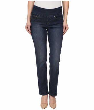 women's pull on jeans canada