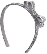 Thumbnail for your product : Crazy 8 Sparkle Bow Headband
