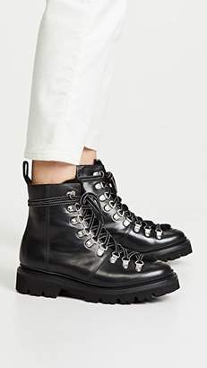 dr martens laura black boots