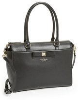 Thumbnail for your product : Kate Spade 'holly Street - Jeanne' Leather Tote