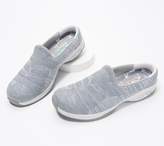 skechers shoes open back