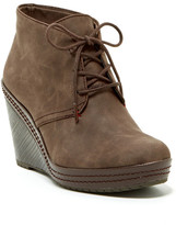 Thumbnail for your product : Dr. Scholl's Bethany Wedge Bootie