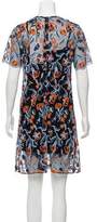 Thumbnail for your product : Novis 2016 The Crosby Dress w/ Tags
