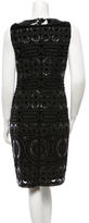 Thumbnail for your product : Tory Burch Embellished Dress