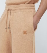 Thumbnail for your product : Burberry Hurst cashmere shorts