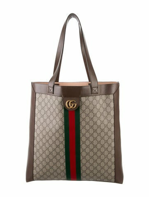 bestiary gg supreme tote bag