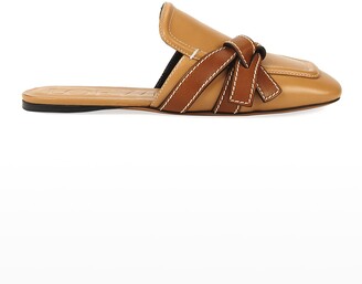 loewe mules