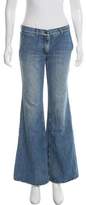 Thumbnail for your product : Habitual Mid-Rise Wide-Leg Jeans