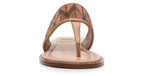 Thumbnail for your product : Ella Moss Giselle Flat Sandal
