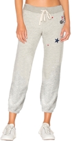 Thumbnail for your product : Sundry Patch Sweatpants
